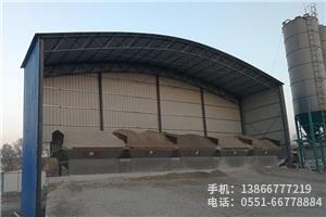 F.中鐵二局池州項目梁場料棚.6