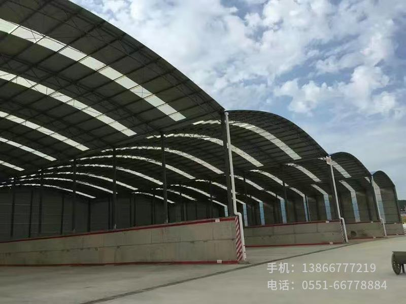 F.中鐵二局池州項(xiàng)目梁場料棚.3