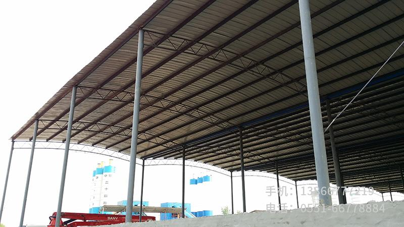 K.中鐵24局(蕪湖)皖贛線擴建項目梁場 .2