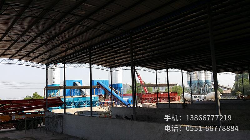 K.中鐵24局(蕪湖)皖贛線擴(kuò)建項(xiàng)目梁場(chǎng) .3