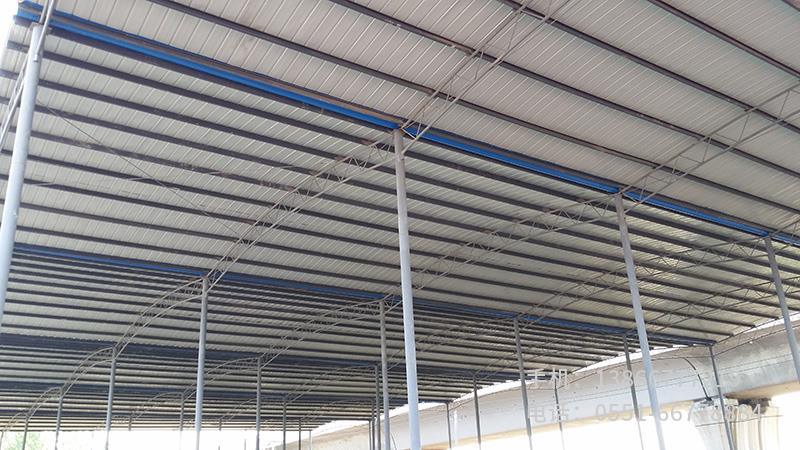 K.中鐵24局(蕪湖)皖贛線擴建項目梁場 .4